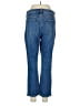 Flawless Blue Jeans Size 8 (petite) - photo 2