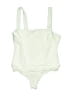 Lulus Ivory Bodysuit Size L - photo 1