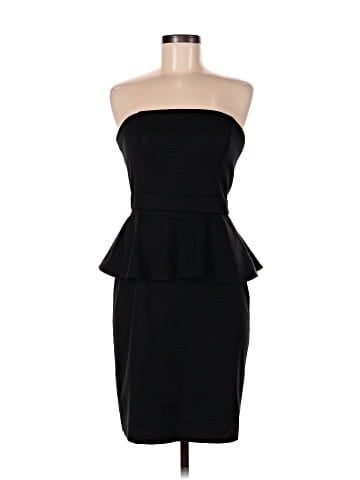 White House Black Market Cocktail Dress (view 1)