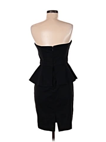 White House Black Market Cocktail Dress (view 2)