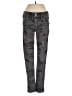 Hudson Jeans Camo Gray Jeans Size 25 waist - photo 1