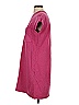 Assorted Brands Solid Pink Casual Dress Size S - photo 5