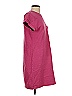 Assorted Brands Solid Pink Casual Dress Size S - photo 4