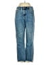 TOBI 100% Cotton Blue Jeans Size 24 waist - photo 1