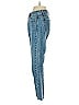 TOBI 100% Cotton Blue Jeans Size 24 waist - photo 5