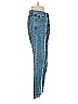 TOBI 100% Cotton Blue Jeans Size 24 waist - photo 4