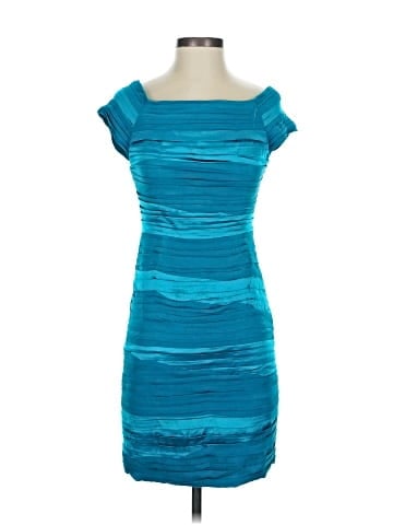 Alice + Olivia Cocktail Dress (view 1)