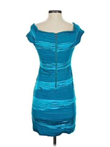 Alice + Olivia Cocktail Dress (view 2)