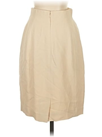 Emanuel Emanuel Ungaro Formal Skirt (view 2)