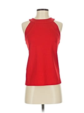Ann Taylor Sleeveless Top