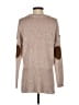 RD Style Metallic Tan Pullover Sweater Size XS - photo 2