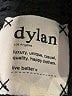 Dylan 100% Polyester Black Cardigan Size M - photo 6