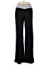 lucy Black Dress Pants Size S - photo 1