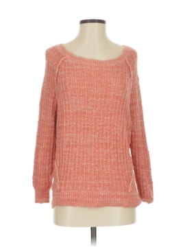 Free People Pullover Sweater