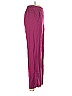 Unbranded 100% Rayon Purple Track Pants Size XS - photo 4