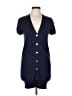 Allude Blue Cardigan Size M - photo 1