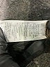 Madewell Plaid Gray Casual Pants Size 00 - photo 7
