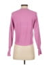 Pink Rose Pink Pullover Sweater Size S - photo 2