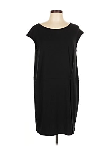 Eileen Fisher Casual Dress (view 1)