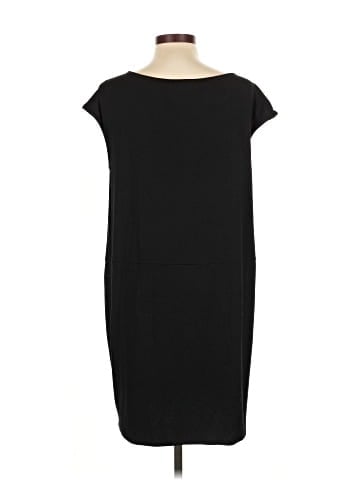 Eileen Fisher Casual Dress (view 2)