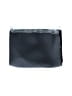 Shein Metallic Silver Black Clutch One size - photo 2