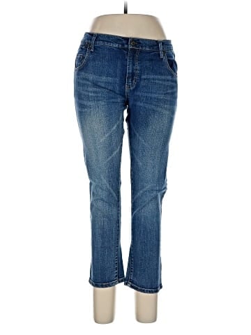 DressBarn Jeans (view 1)