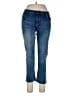 DressBarn Blue Jeans Size 10 - photo 1