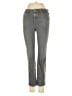 Adriano Goldschmied Gray Jeans Size 24 waist - photo 1
