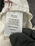 Heritage Ivory Jeans Size 27 waist - photo 8