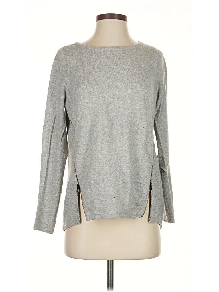 Pre-owned Design History Sweatshirt In Gray