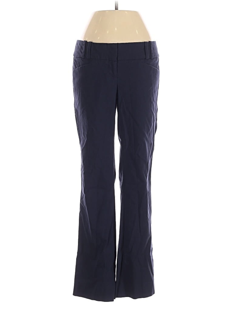 Pre-owned The Limited Dress Pants In Blue