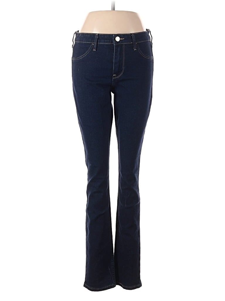 Pre-owned &denim By H&m Jeans In Blue