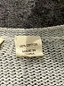 Inhabit 100% Cotton Gray Pullover Sweater Size P (petite) - photo 8