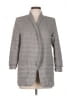 Shein Gray Blazer Size 6 - photo 1