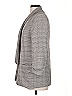 Shein Gray Blazer Size 6 - photo 5