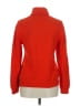 Knitted & Knotted Orange Pullover Sweater Size M (estimated) - photo 2