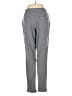 Unbranded Gray Casual Pants Size S - photo 2