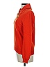Knitted & Knotted Orange Pullover Sweater Size M (estimated) - photo 5