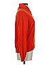 Knitted & Knotted Orange Pullover Sweater Size M (estimated) - photo 4