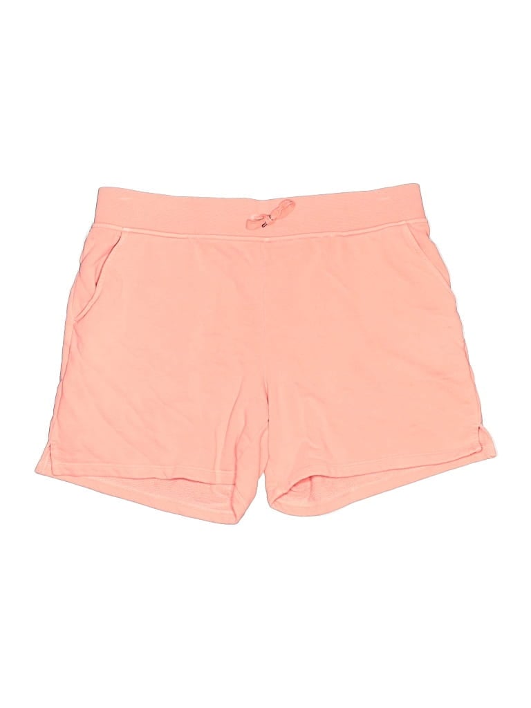 Pre-owned Talbots Shorts In Pink