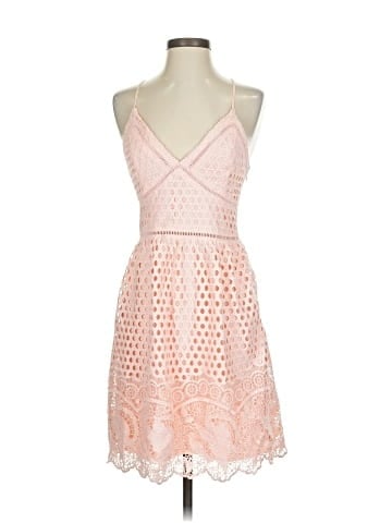 Abercrombie & Fitch Cocktail Dress (view 1)