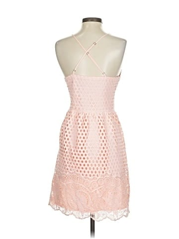 Abercrombie & Fitch Cocktail Dress (view 2)