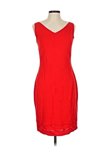 D.Exterior Cocktail Dress (view 1)