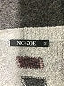 Nic + Zoe Silver Cardigan Size M - photo 6
