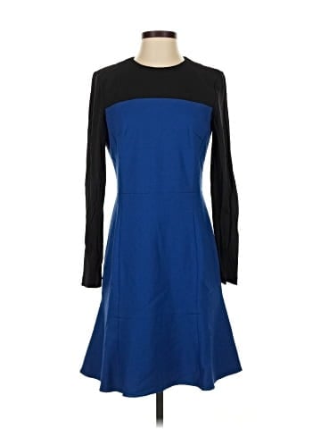 Tibi Casual Dress (view 1)