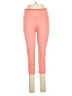 PrAna Orange Active Pants Size L - photo 1