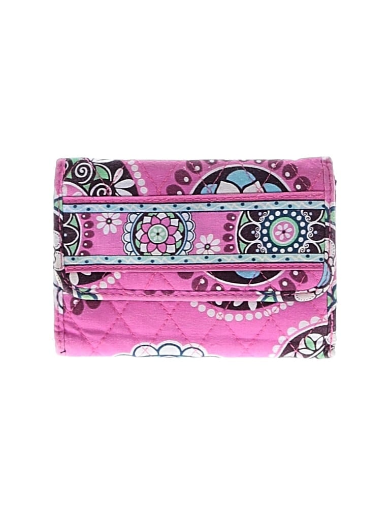 VERA BRADLEY Pre-owned Wallet In Pink