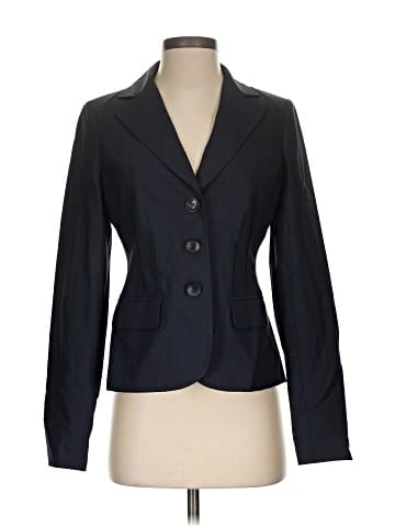 Laundry by Shelli Segal Blazer (view 1)