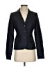 Laundry by Shelli Segal Black Blazer Size 4 - photo 1
