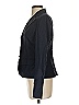 Laundry by Shelli Segal Black Blazer Size 4 - photo 5
